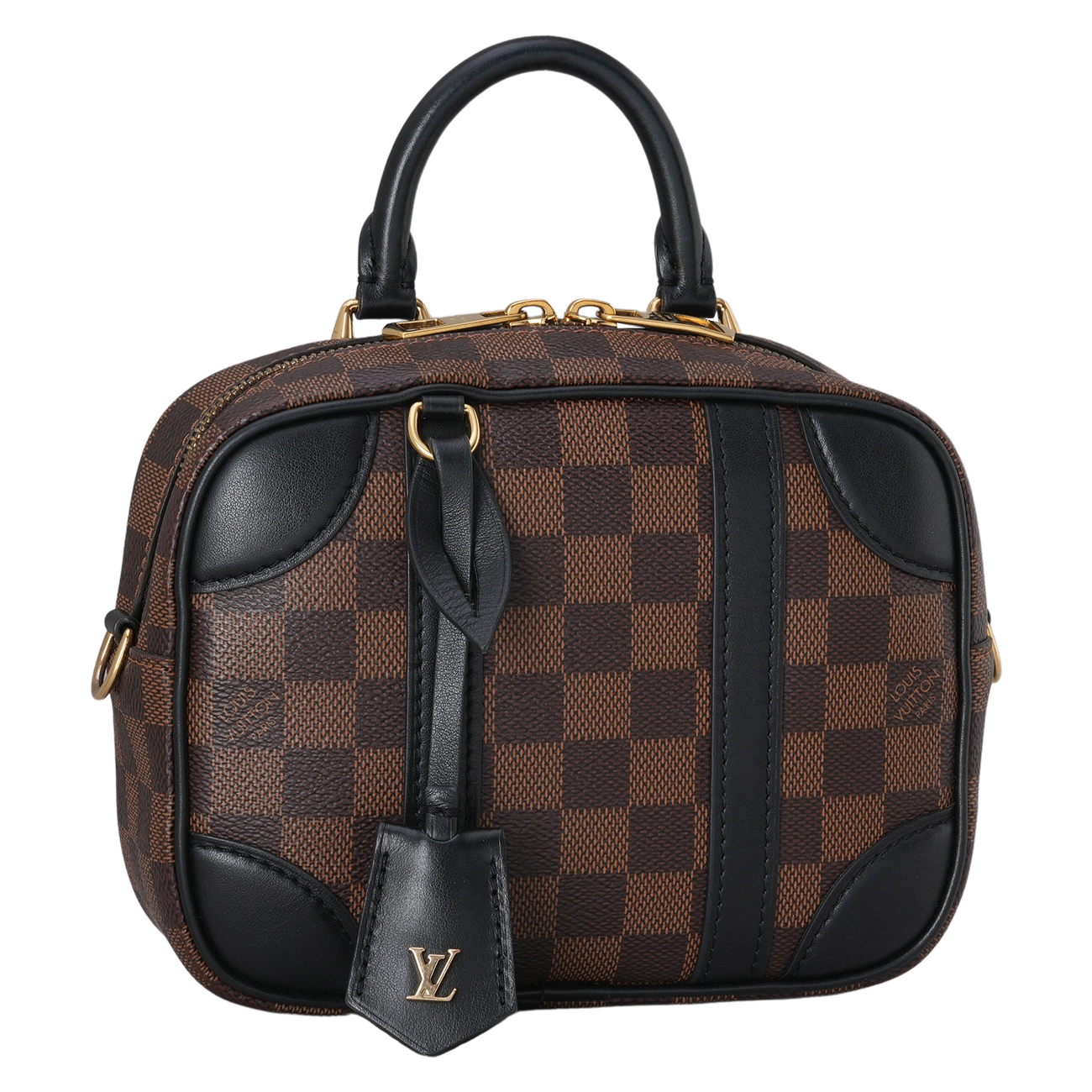 LOUIS VUITTON(USED)루이비통 발리젯 수플 BB